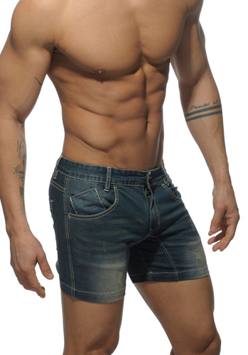 Brunos \  \ Addicted \ Short Jeans