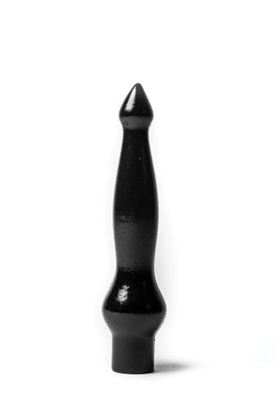 Brunos \ Dildos \ Mister B \ WAD Wardog Dildo | 23 cm