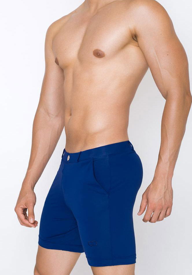 Brunos \ Fashion Sale \ 2eros \ 2EROS Long Bondi Shorts