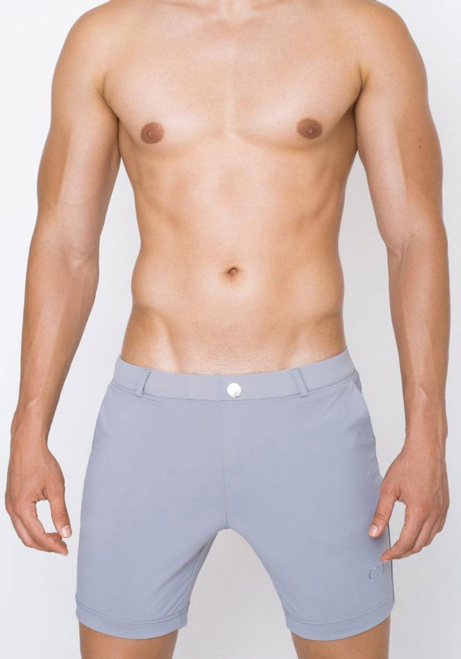 Brunos \ Fashion Sale \ 2eros \ 2EROS Long Bondi Shorts