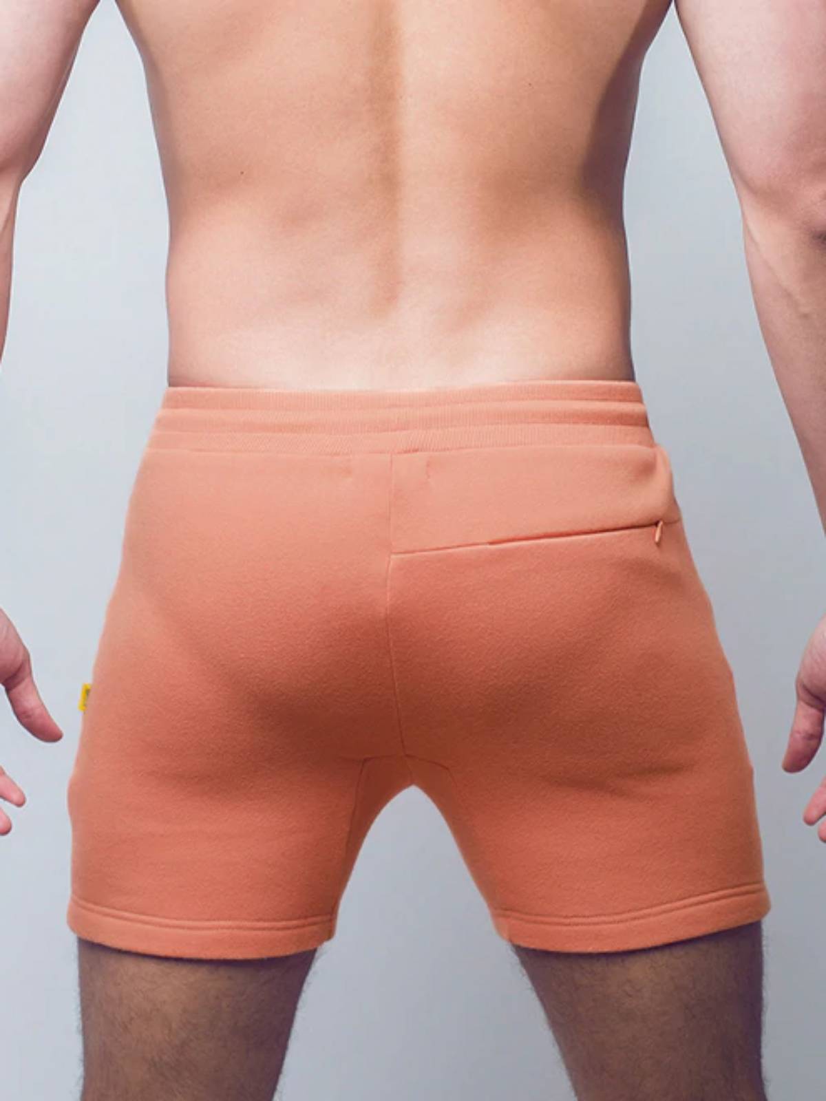 Brunos \ Fashion Sale \ Supawear \ Supawear Recovery Shorts | Clay
