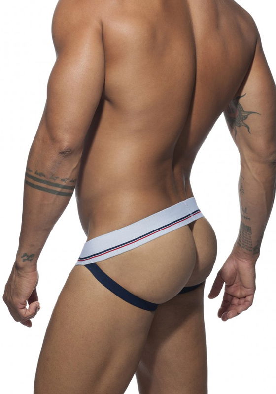 Brunos \ Jocks \ Addicted \ Addicted Sport Jock