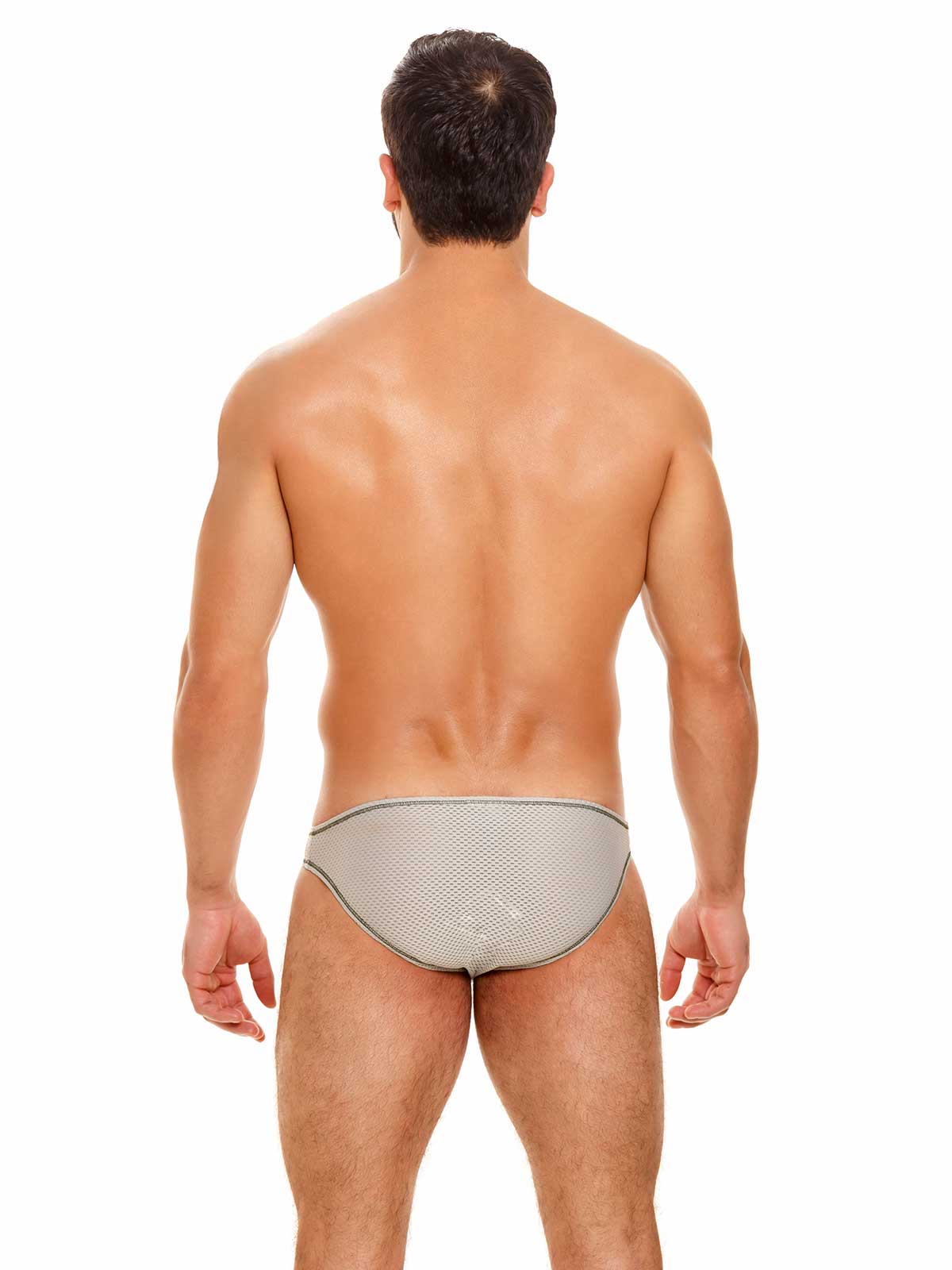 Brunos \  \ JOR \ Brief Bikini Celtic | Green