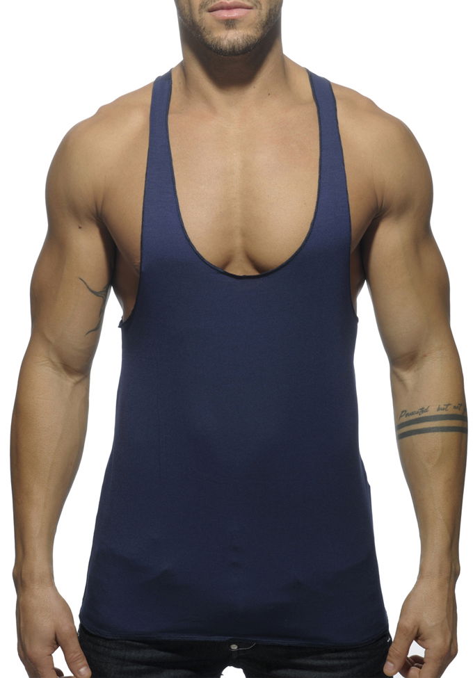 Brunos \ ADDICTED \ Addicted \ Tank Back 