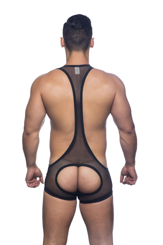 Brunos \ Bekleidung \  \ Andrew Christian FUKR Crave Singlet