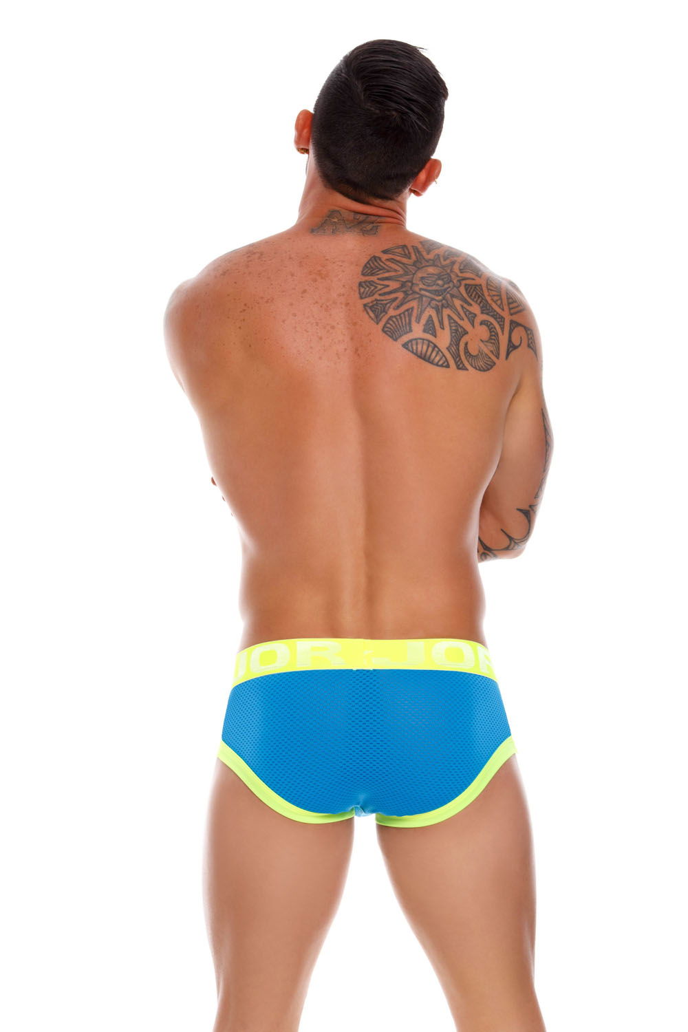 Brunos \ JOR \ JOR \ Brief TOKIO