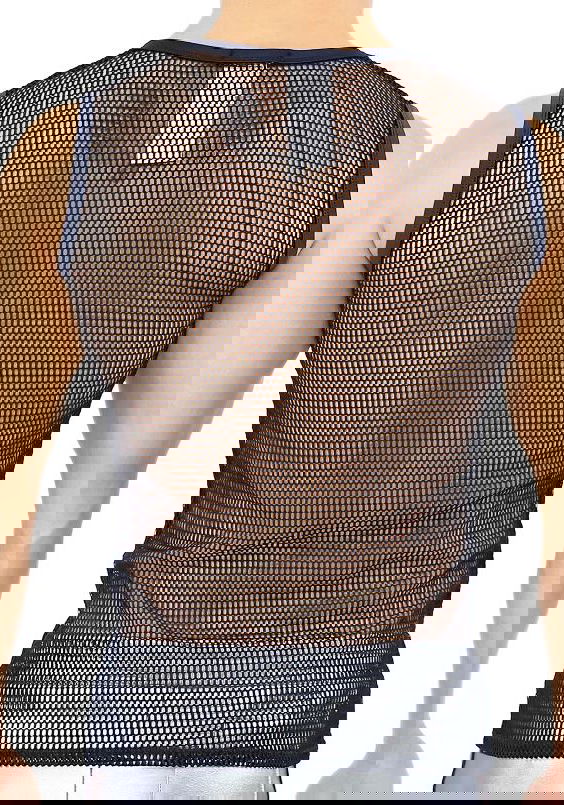 Brunos \ TOF Paris \ TOF Paris \ Spartacus Tank Top