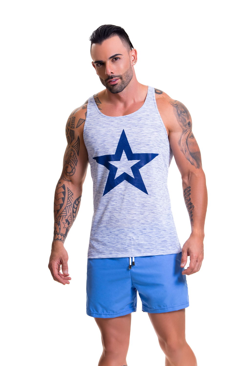 Brunos \ JOR \ JOR \ JOR Bliss Tank Top
