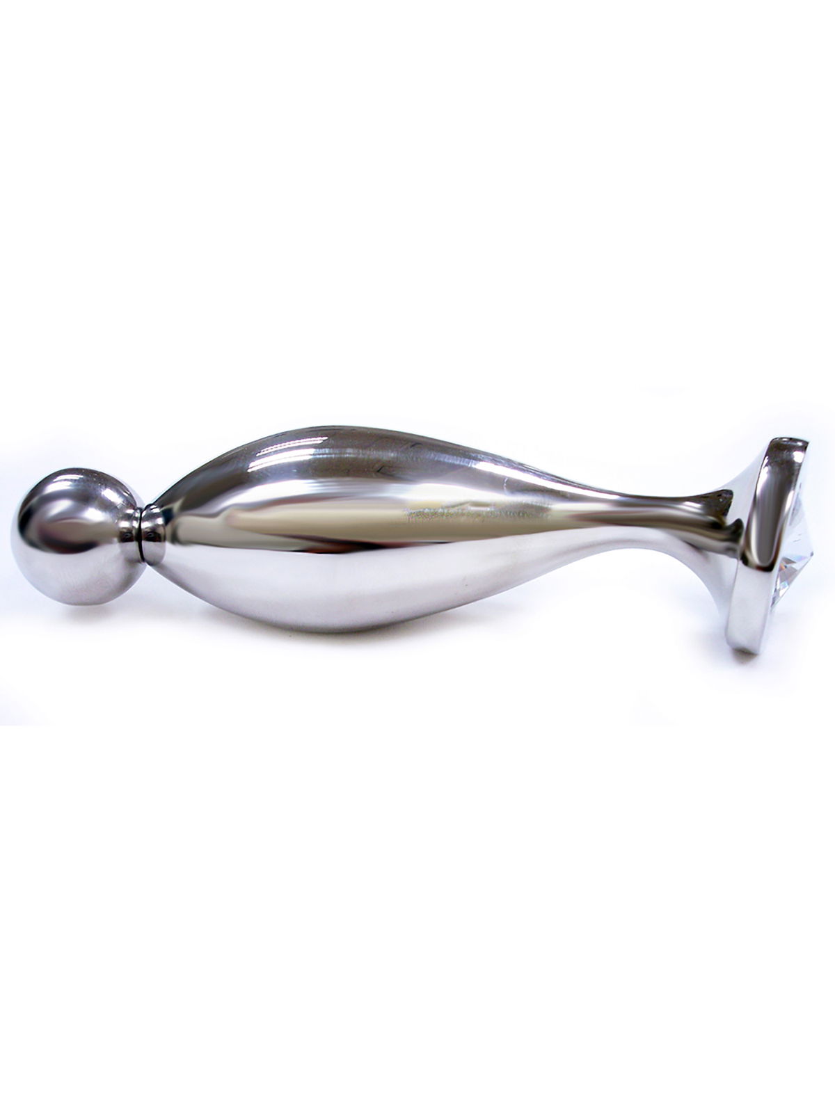 Brunos \ Rouge \ Rouge Toys \  Fish Tail Anal Probe | M