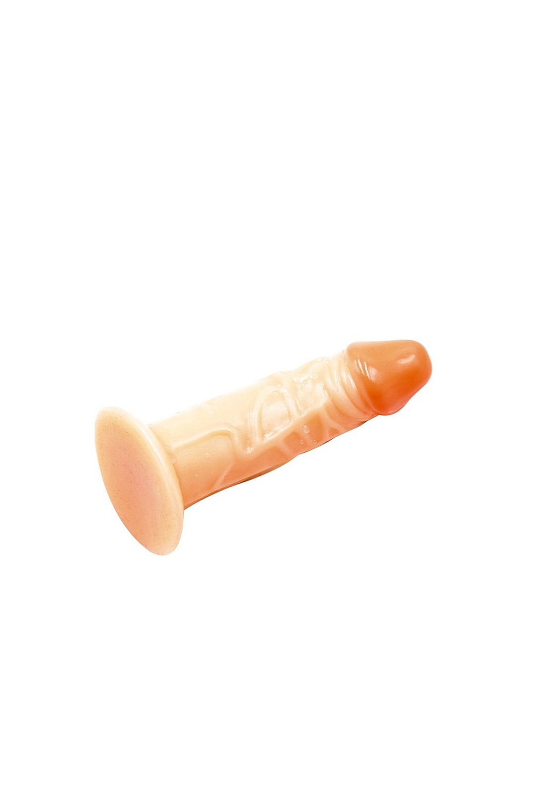 Brunos \ Rude Rider \ Rude Rider \ Dildo Little Light Rider | 13 x 4 cm