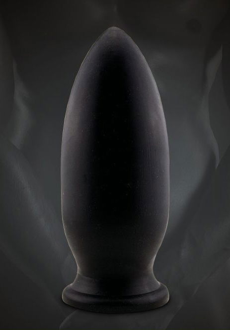 Brunos \ Mr. Cock \ Mr. Cock \ XXL Plug The Torpedo 26 cm