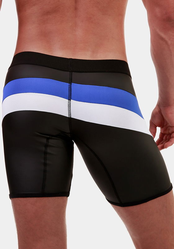 Brunos \ Fashion Sale \ Barcode Berlin \ Barcode Berlin 91702 Short Semyon