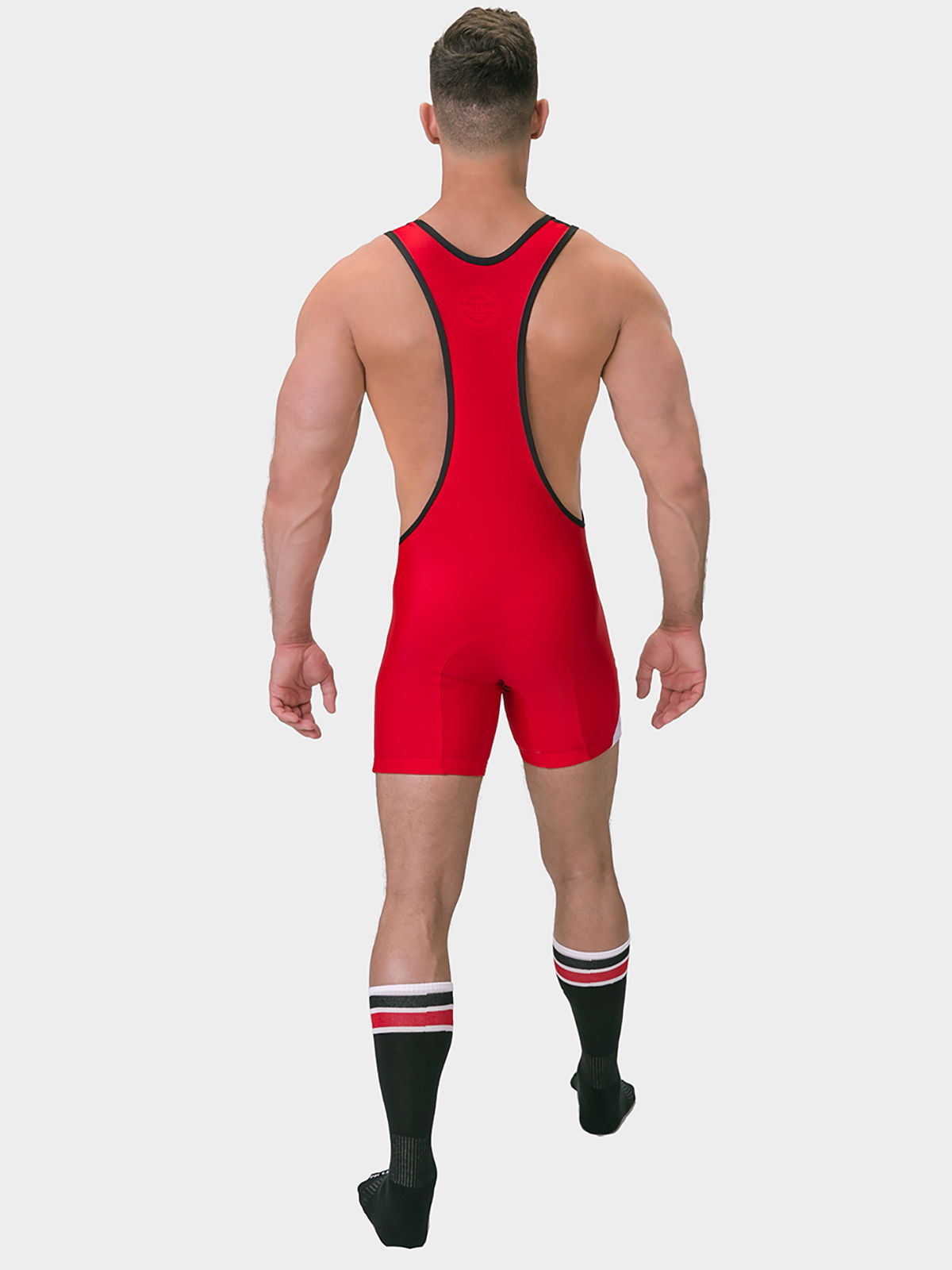 Brunos \ Sportswear \ Barcode Berlin \ Singlet Luckenwalde
