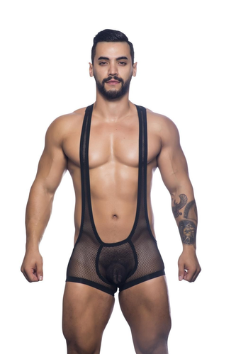 Brunos \ Bekleidung \  \ Andrew Christian FUKR Crave Singlet