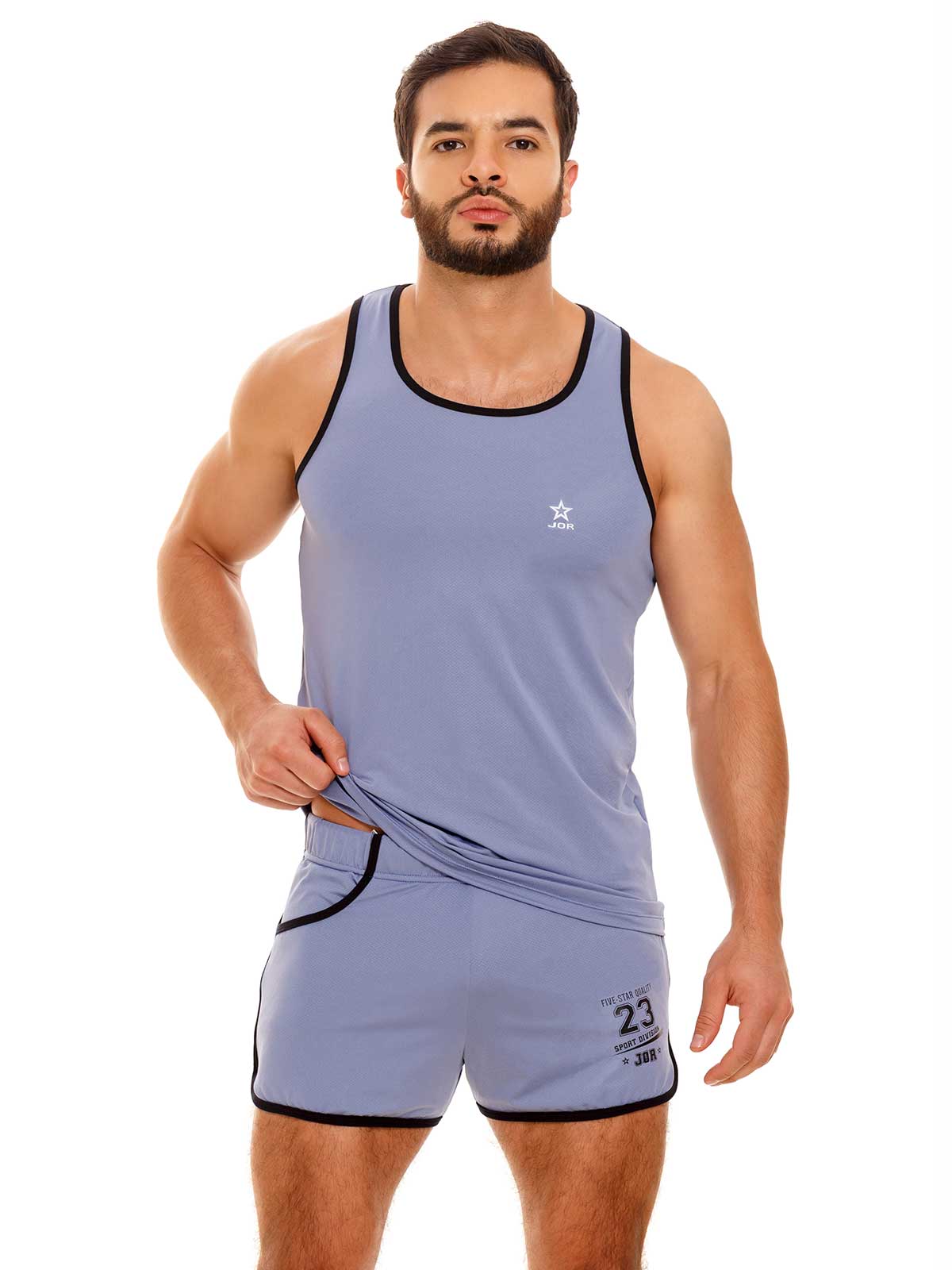 Brunos \ JOR \ JOR \ Shorts Ultra | Blue