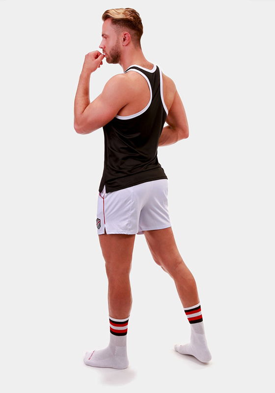 Brunos \ Fashion Sale \ Barcode Berlin \ Barcode Berlin 91680 Tank Top Efim