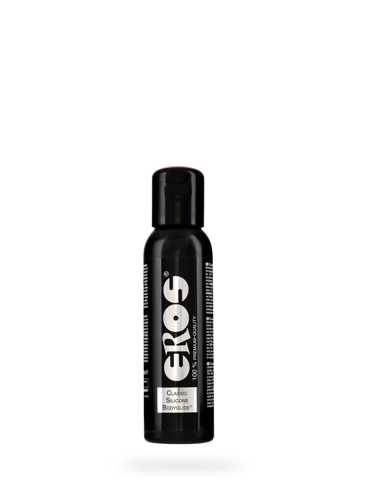 Brunos \ Silikon \ EROS \ Classic Silicone Bodyglide | 250 ml