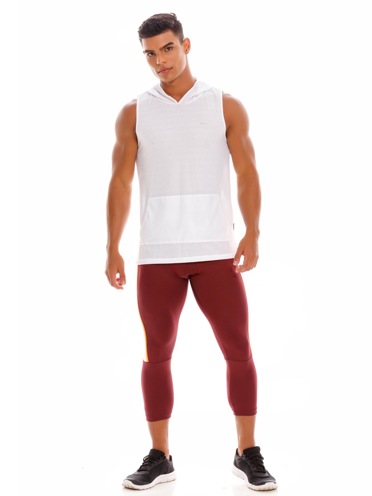 Brunos \ JOR \ JOR \ Tank Top Biker