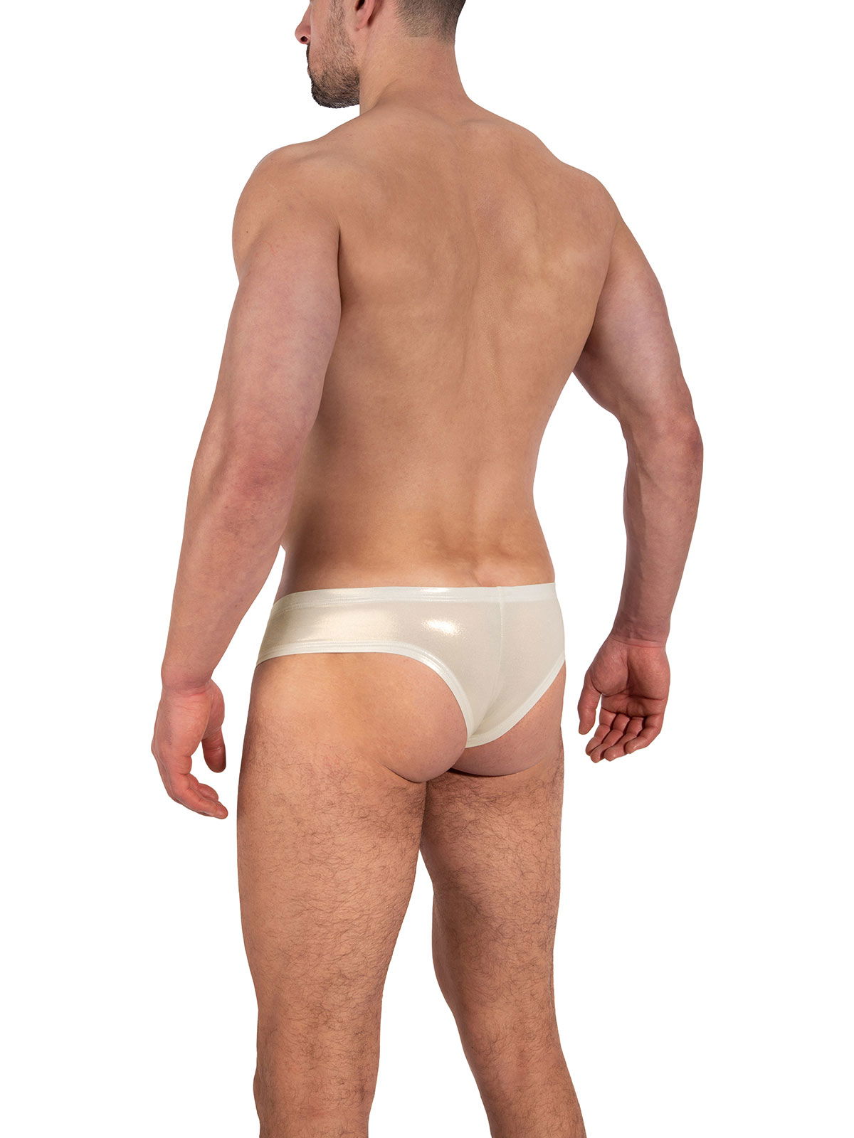 Brunos \ MANSTORE \ MANSTORE \ Cheeky Brief |  Silk