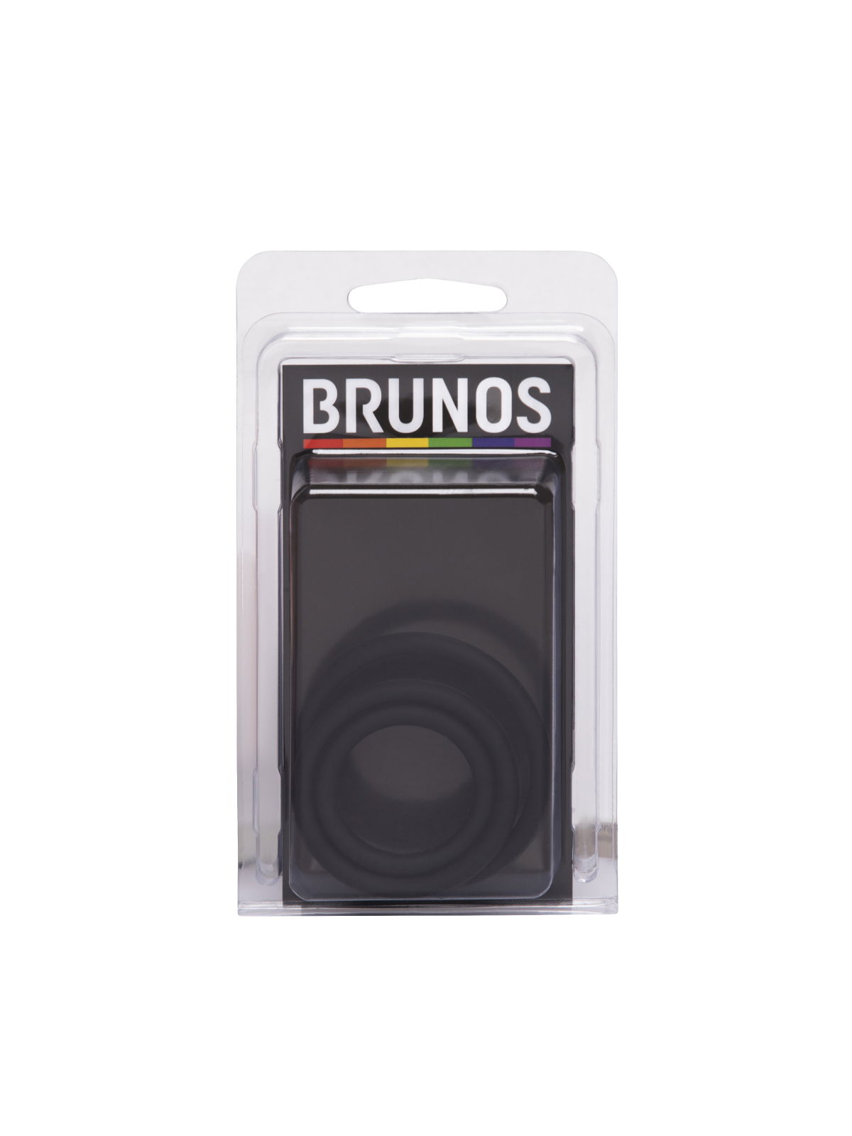 Brunos \  \ BRUNOS TOYS \ Cock Ring Set Ø 30/40/50 mm