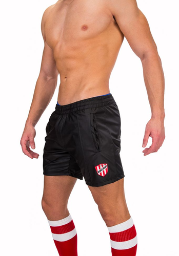 BC 91253 black S Short Jona