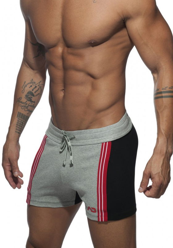 Brunos \ Sportswear \ Addicted \ Short Pant