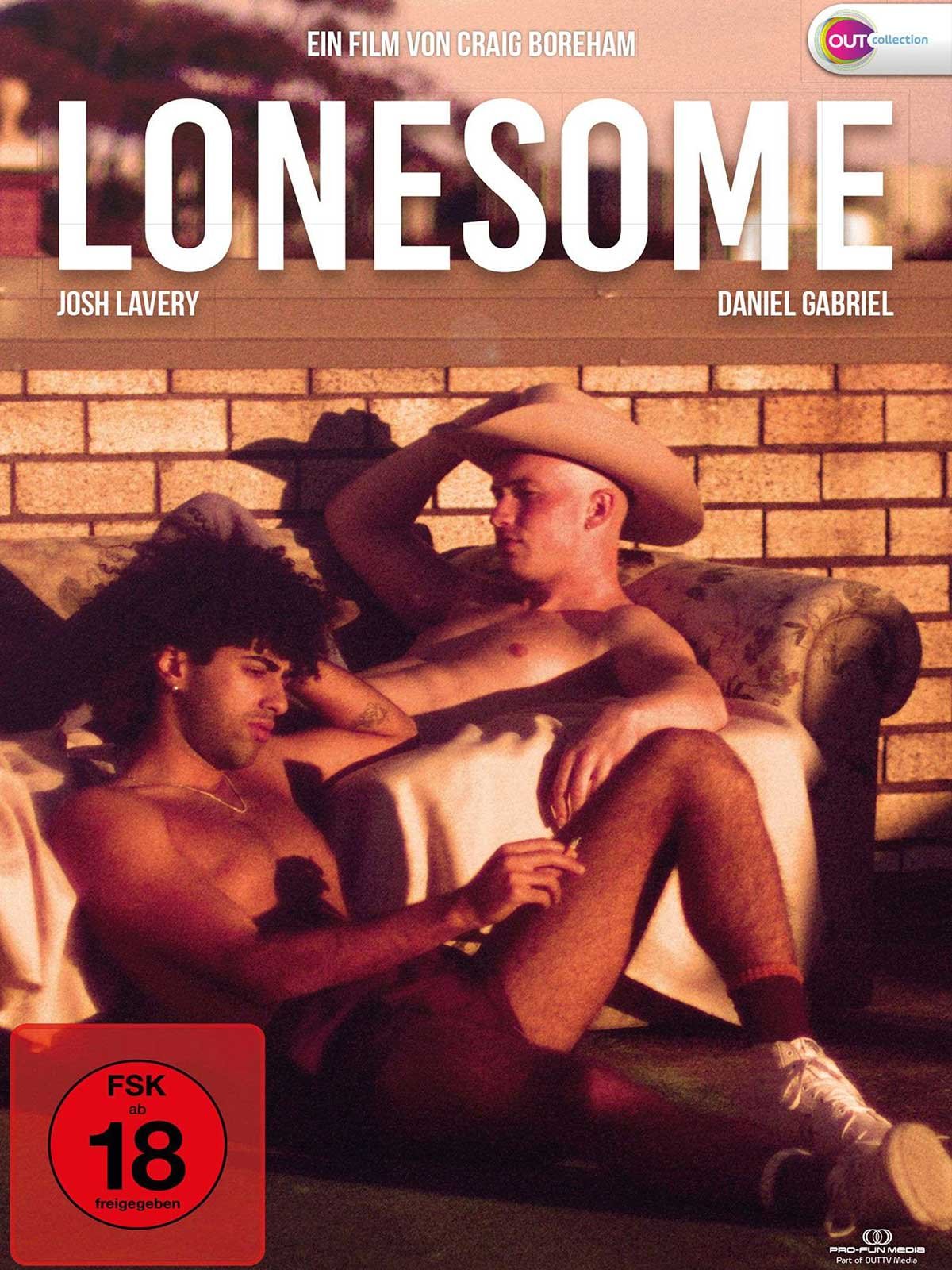 Lonesome | DVD