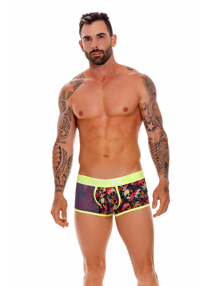 Brunos \  \  \ Boxer Rivera | Print