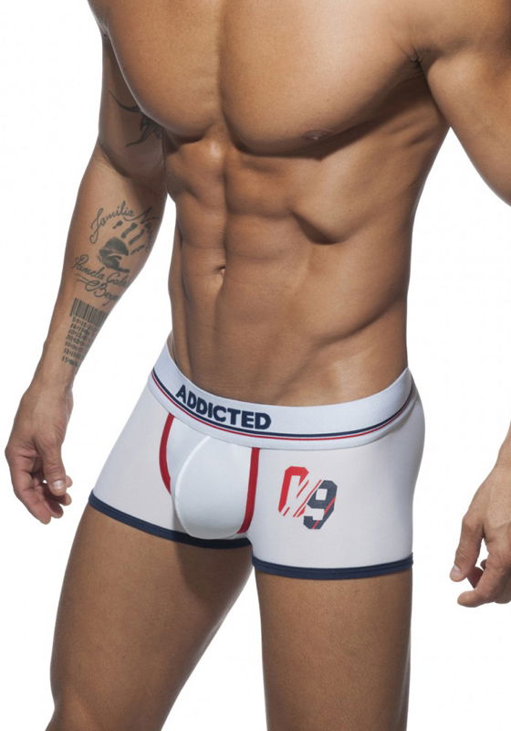 Brunos \  \ Addicted \ Addicted Sport Boxer