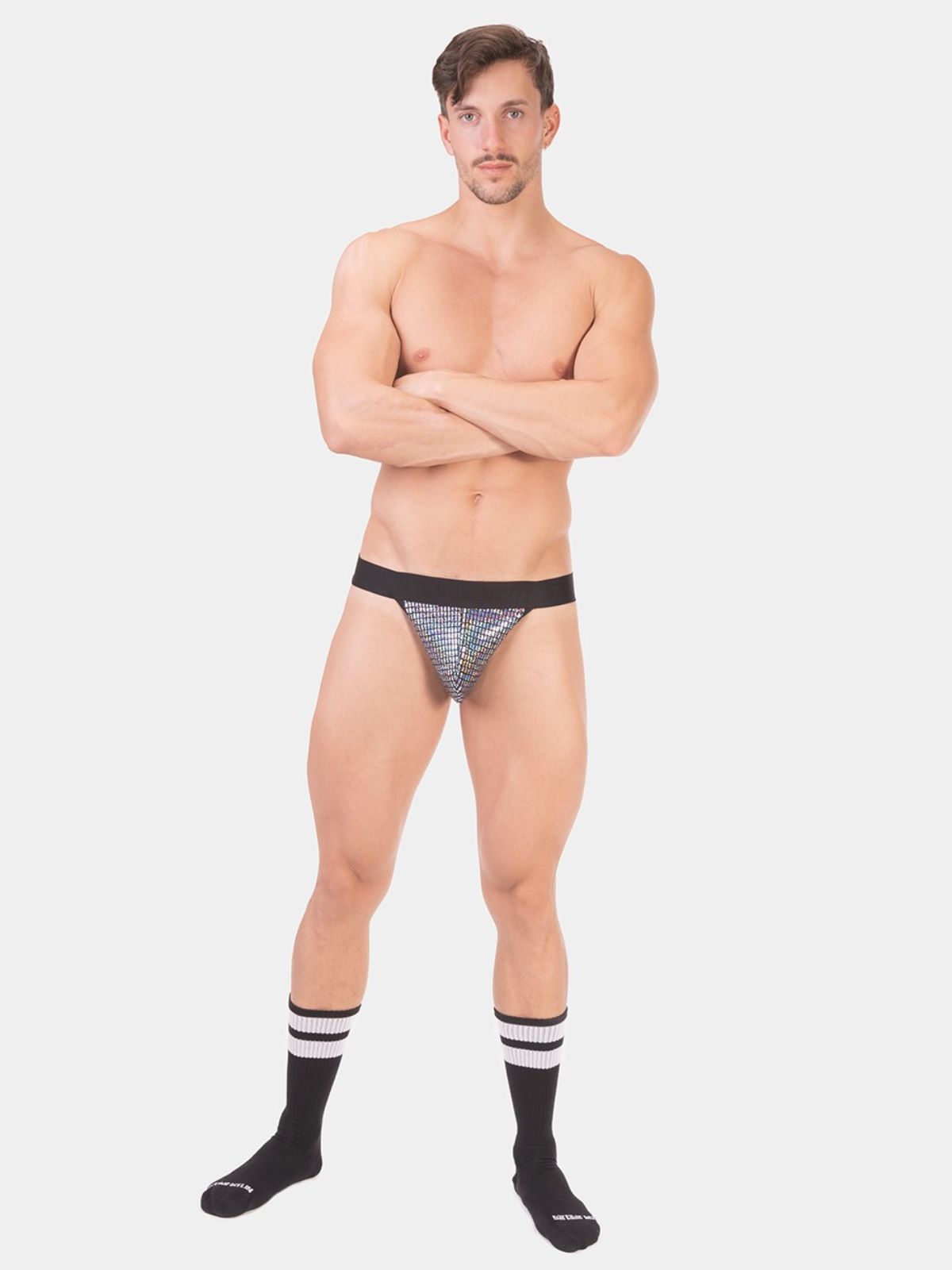 Brunos \ Jocks \ Barcode Berlin \ Barcode Berlin Jock Nermin