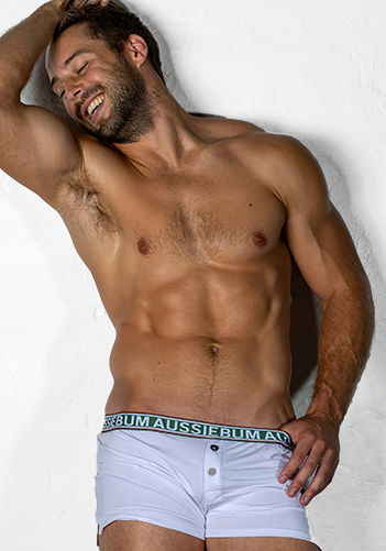 Brunos \  \ aussieBum \ aussieBum Fratman Boxer
