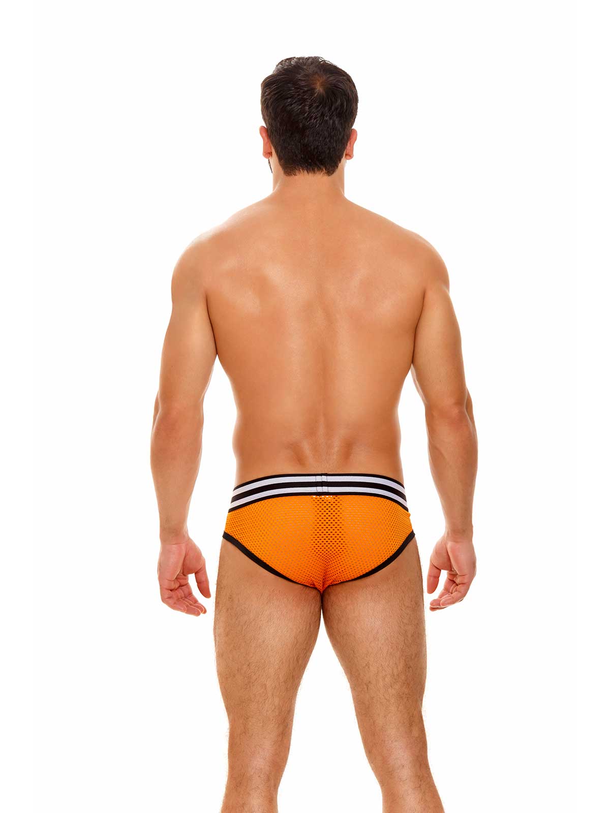 Brunos \ JOR \ JOR \ Brief Speed | Orange