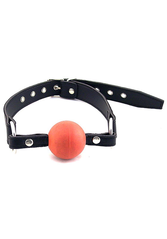 Ball Gag - Ballknebel Ball Gag - Ballknebel
