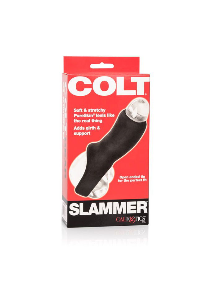 Brunos \ COLT \ COLT \ Slammer - Penismanschette