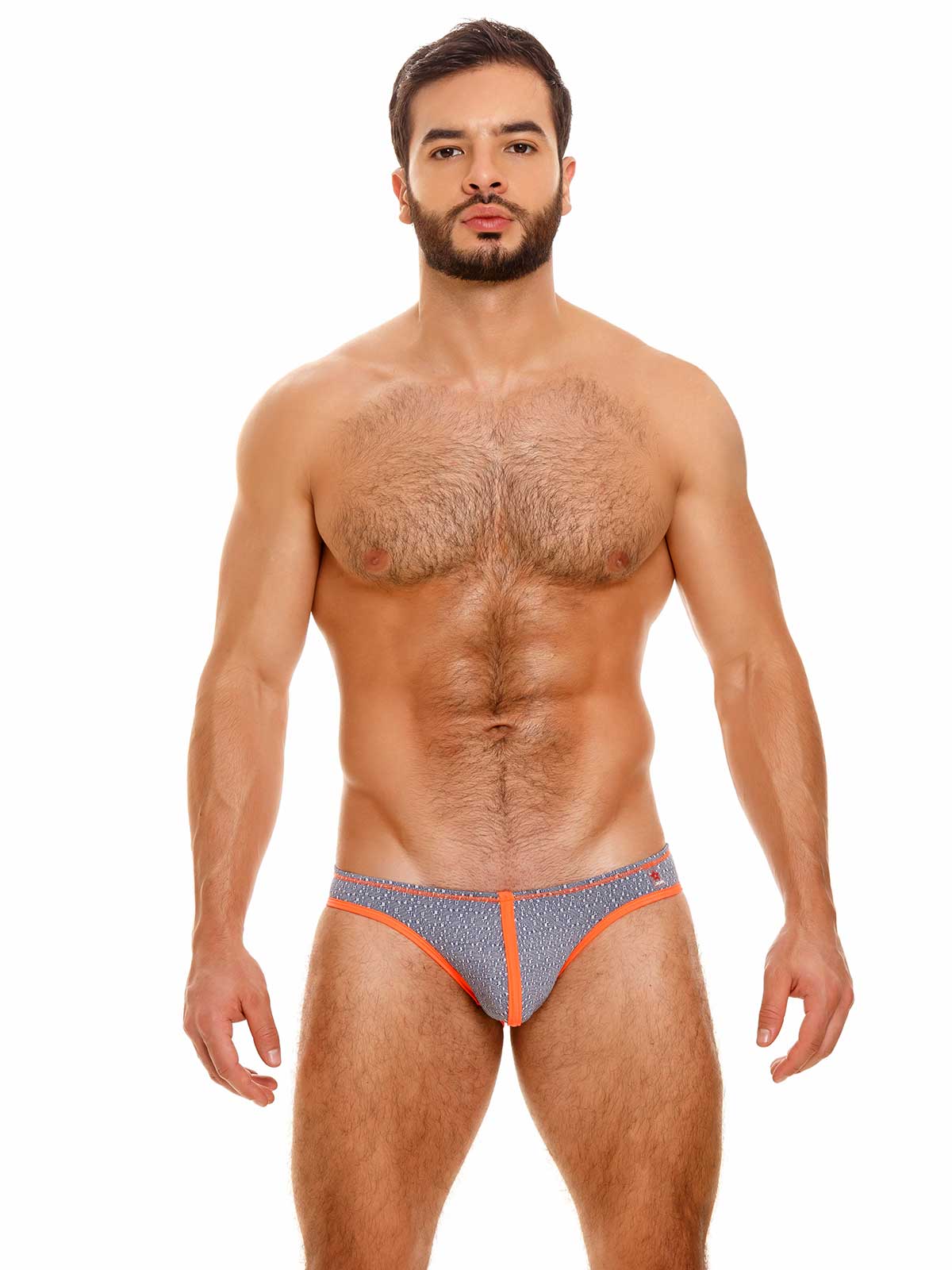 Brief Bikini Marcus | Blue