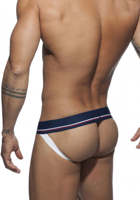 Addicted 3er-Pack Camo Mesh Jock Push-Up Addicted 3er-Pack Camo Mesh Jock Push-Up