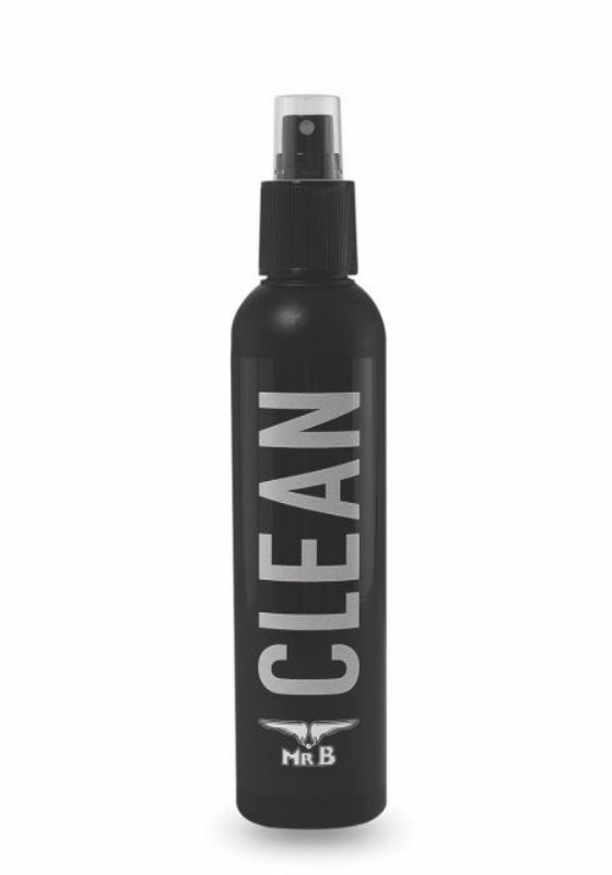 Mister B. CLEAN Toycleaner | 200 ml