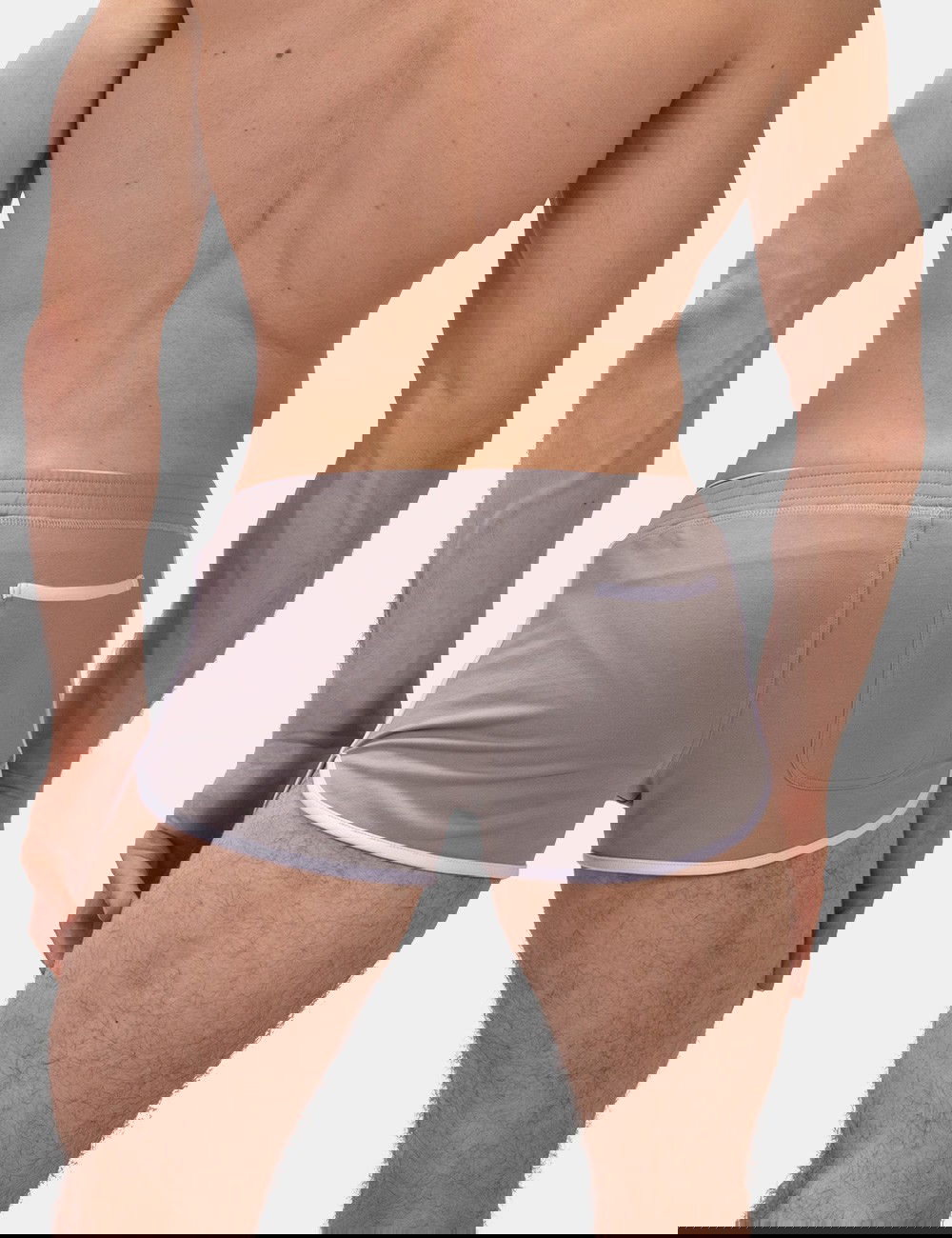 Shorts Bogdan | Nude Shorts Bogdan | Nude