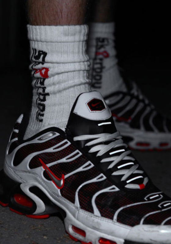 Sk8erboy Crew Socks Sk8erboy Crew Socks