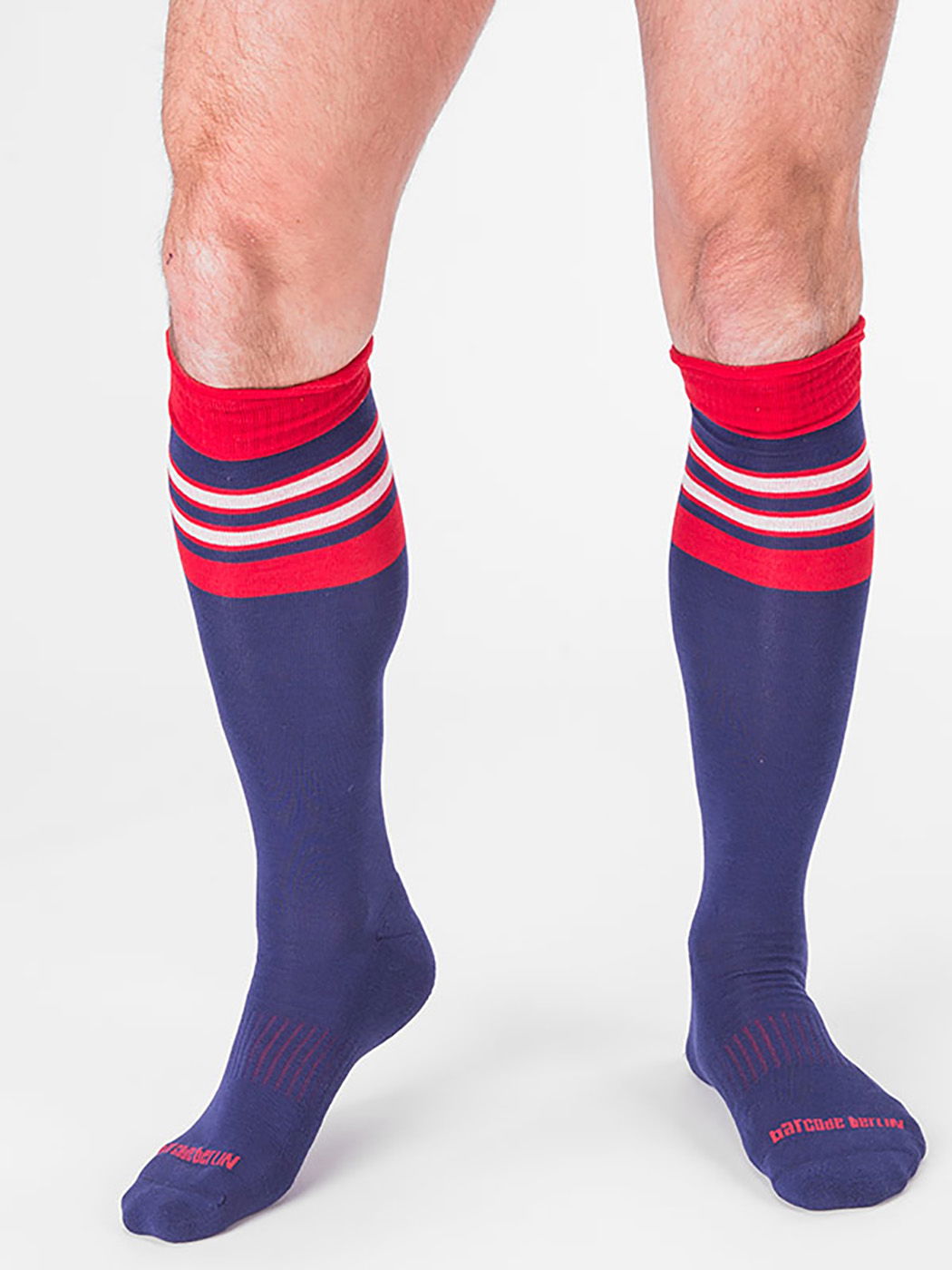 Brunos \ Socks \ Barcode Berlin \ Football Socks