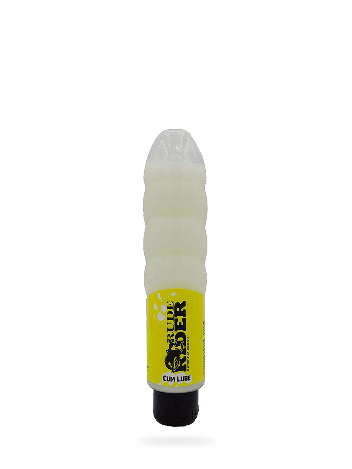 Brunos \ Rude Rider \ Rude Rider \ Cum Lube | 175 ml