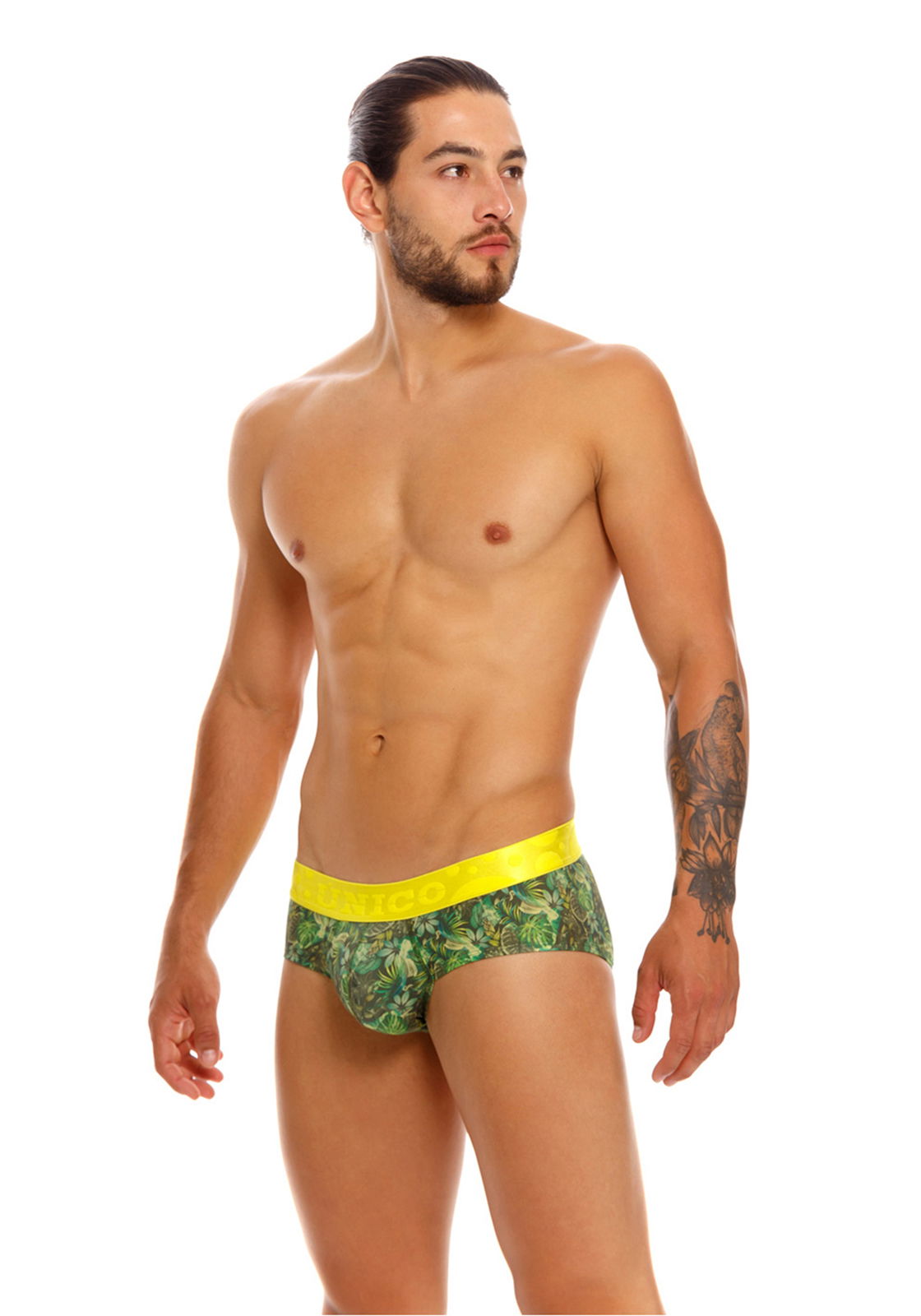 Brunos \ Bekleidung \ Mundo Único \ Brief Cup Topping