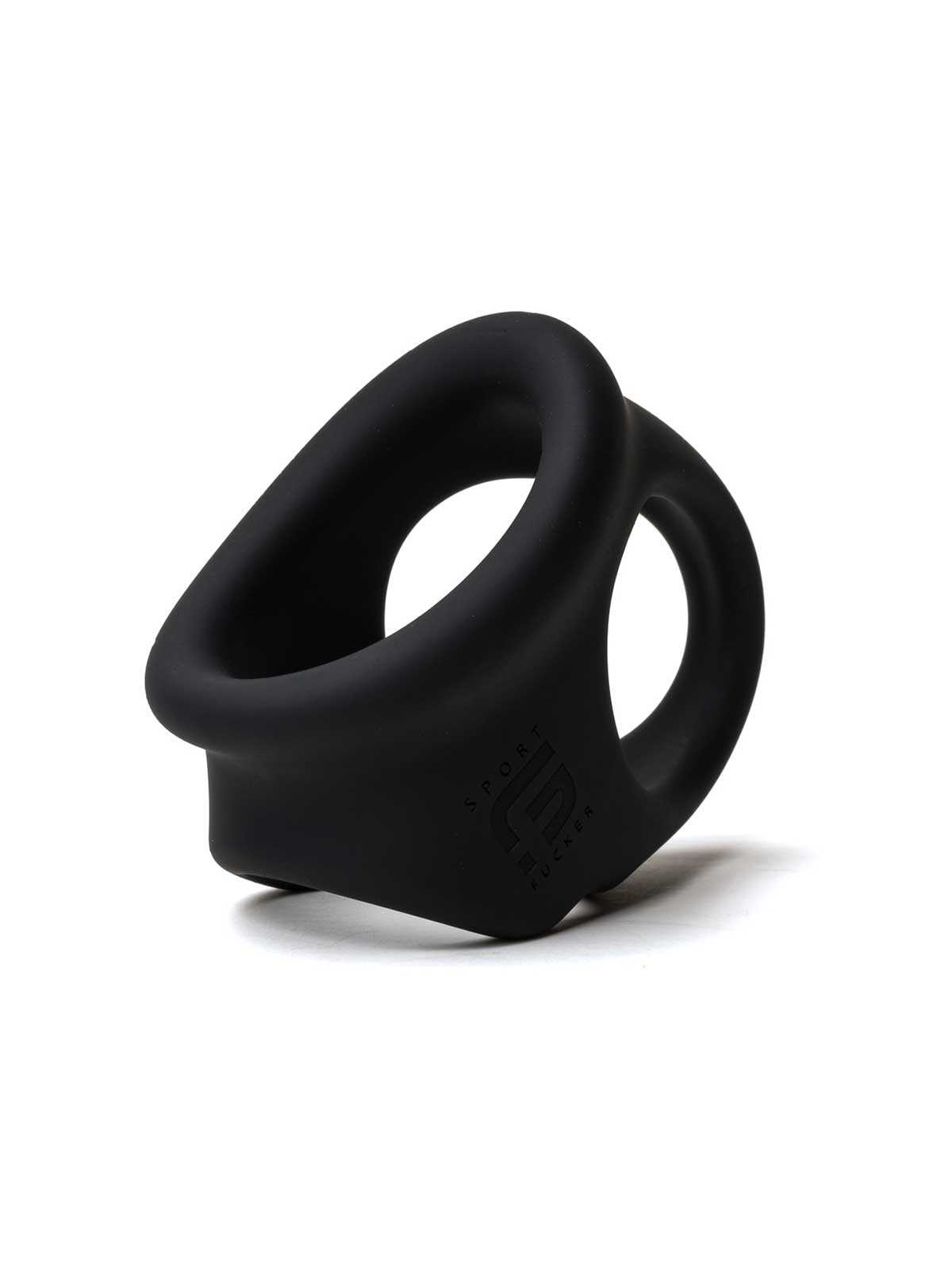 Brunos \ Sport Fucker \ Sport Fucker \ Sport Fucker: Liquid Silicone Cock Chute | Black