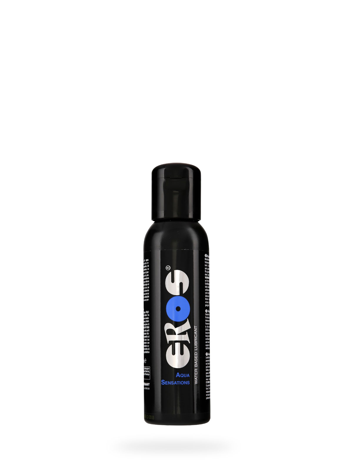 Brunos \ Wasser \ EROS \ Aqua Sensations | 250 ml