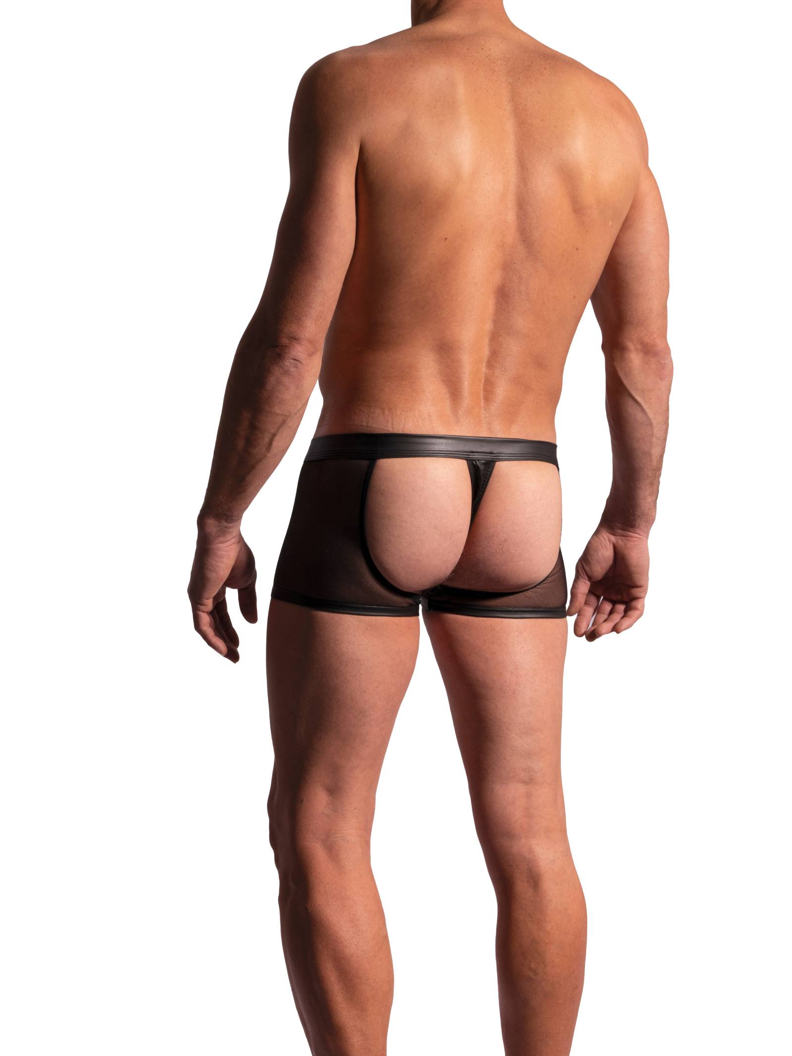 Brunos \  \ MANSTORE \ Jock String Pants