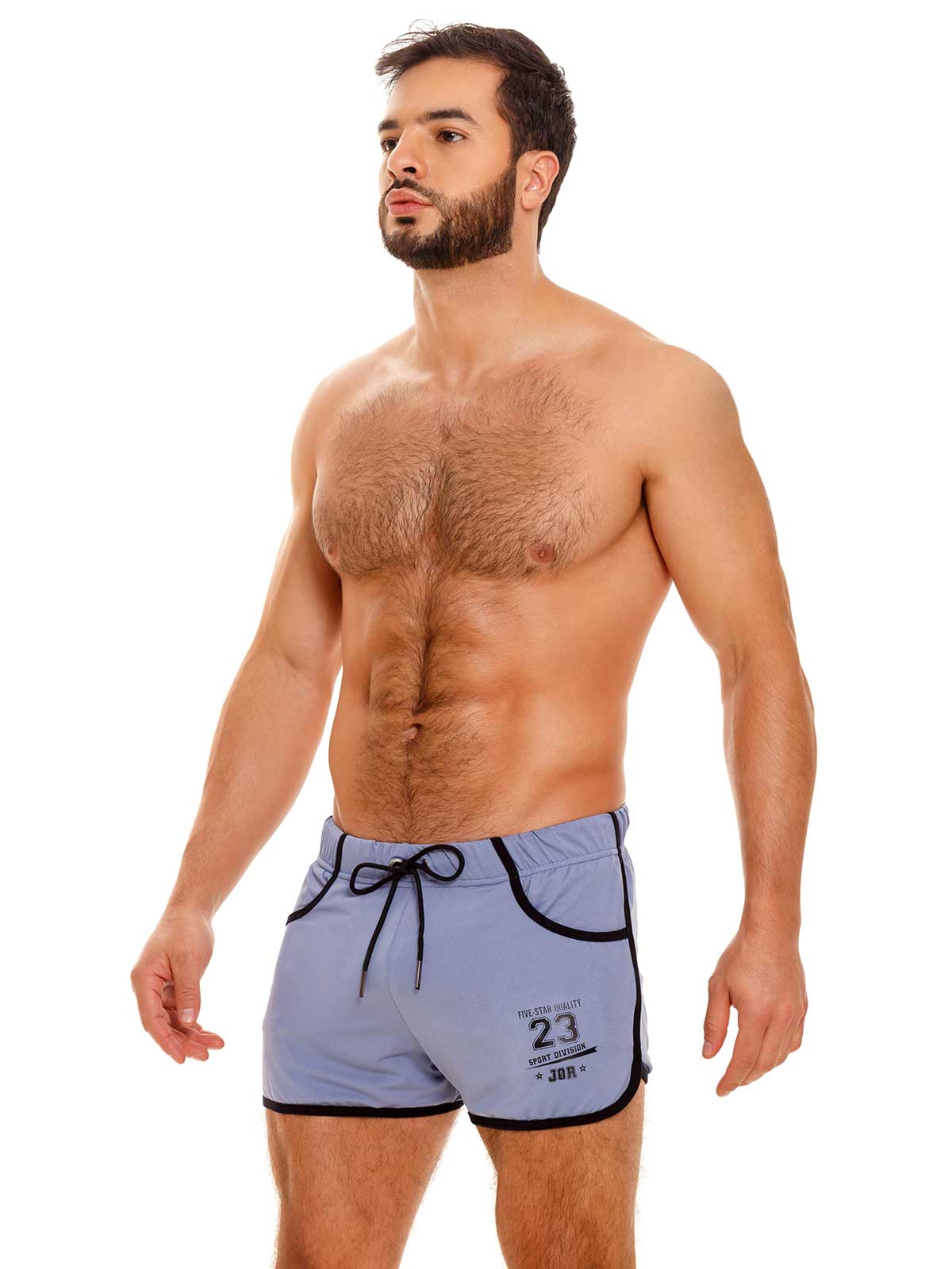 Brunos \ JOR \ JOR \ Shorts Ultra | Blue