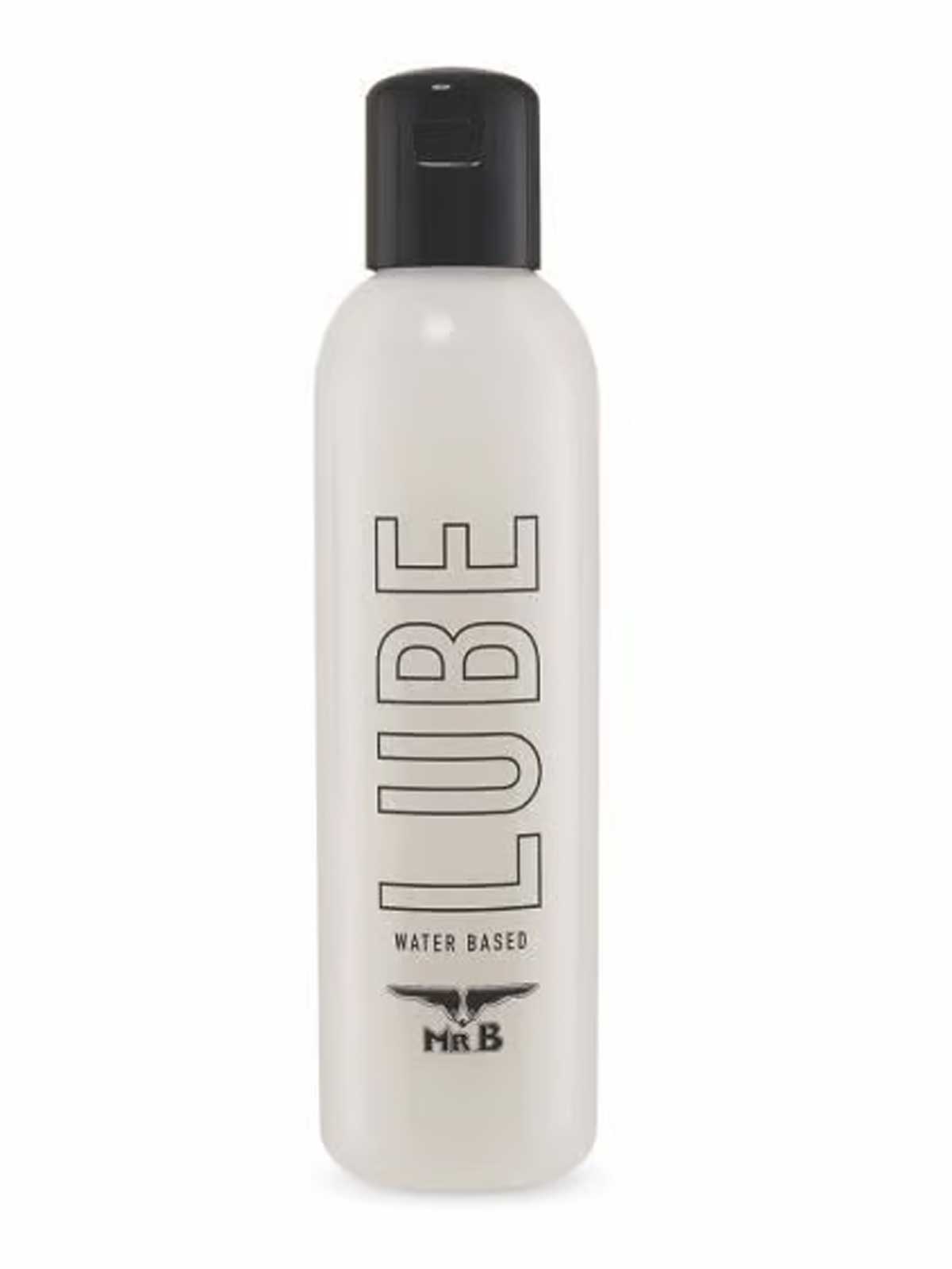 Brunos \ Wasser \  \ Gleitgel LUBE