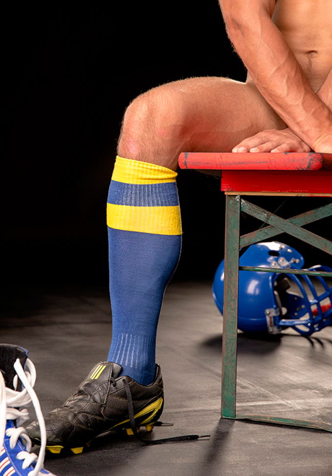 90143 Football Socks 90143 Football Socks