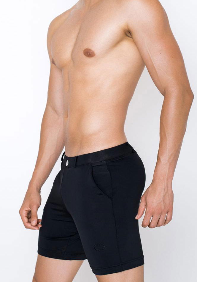 Brunos \ Fashion Sale \ 2eros \ 2EROS Long Bondi Shorts