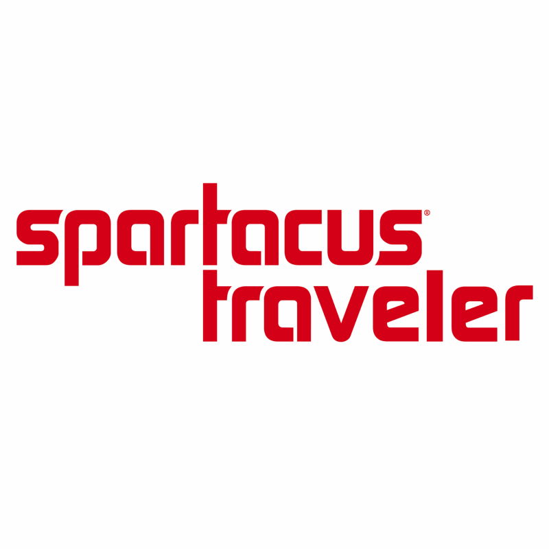 Brunos \  \ spartacus traveler \ Spartacus Traveler 1/2024